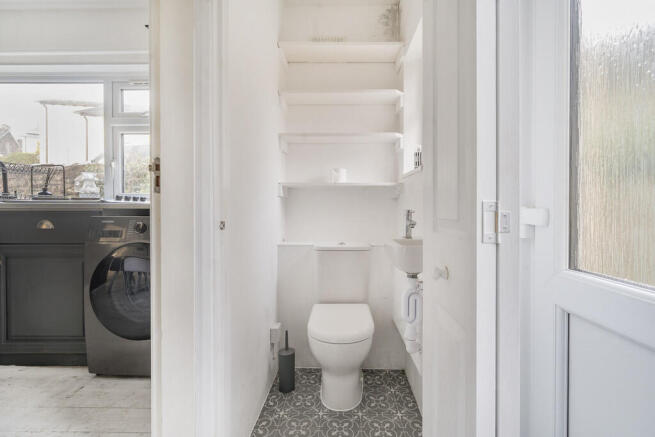 WC