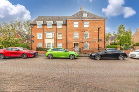 Harewelle Way, Harrold, Bedford, Bedfordshire, MK43