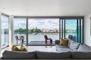 201, Mandel House, Eastfields Avenue, London SW18 1JU