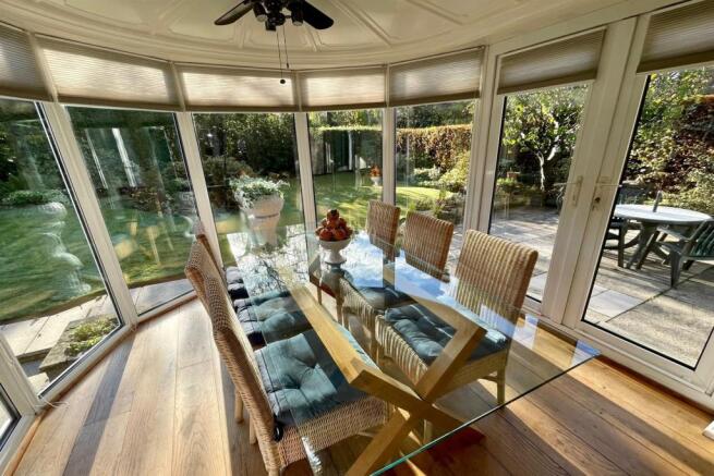 Conservatory