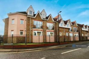 1, Clayswell Court, Station Approach, Hockley SS5 4BQ