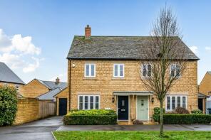 30, Tumbler Way, Carterton OX18 1BX
