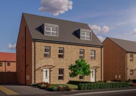 2, Peters Way, Beverley HU17 0UX
