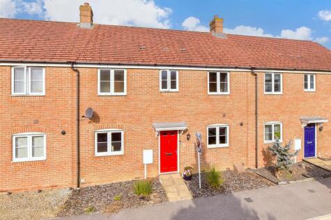 Finn Farm Road, Ashford, Kent