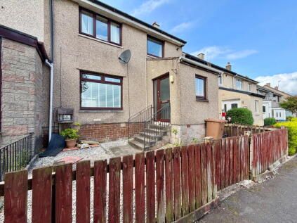 Argyll Path,Denny,FK6 5EW