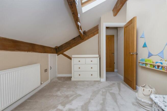 Bedroom Five