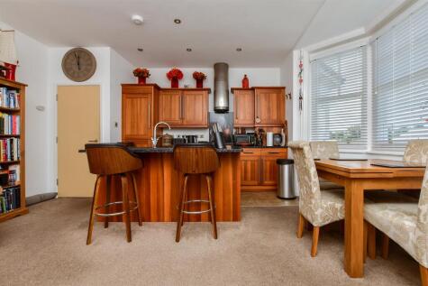 Cuthbert Road, Westgate-On-Sea, Kent