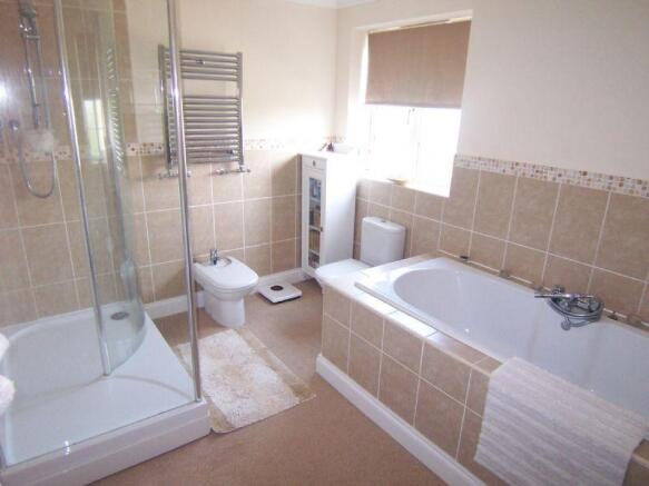 en-suite