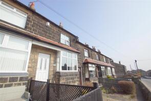 11, Wentworth Terrace, Rawdon, Leeds LS19 6PT