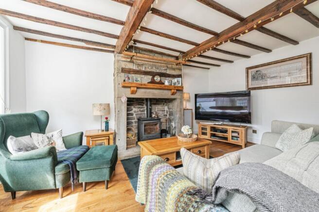3 bed Terraced for sale Image 8