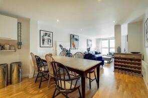 Flat 11, 4, Balmes Road, Hackney, London N1 5TQ