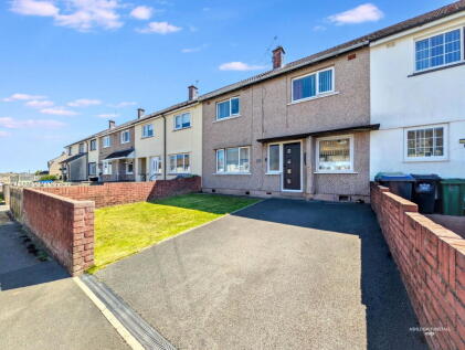 Elterwater Avenue, Workington, CA14 3LE