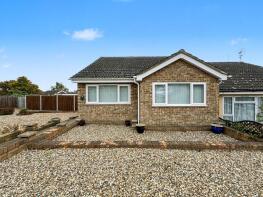 1, Woodcote, Stowmarket IP14 1SN