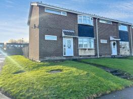 12, Gladeley Way, Sunniside, Whickham NE16 5PX