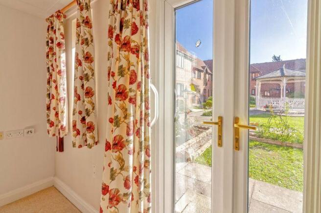 Patio Doors