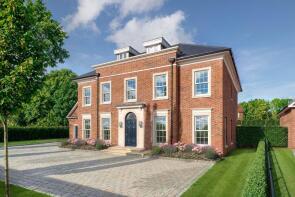 Hawthorns, Shepherds Lane, Winchester SO21 2AD