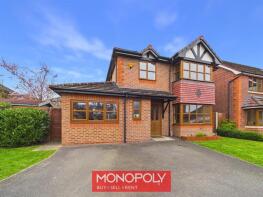 7 Cymyran, Ffordd Cae Canol, Trefnant, Denbigh LL16 4YJ