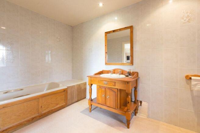 en suite
