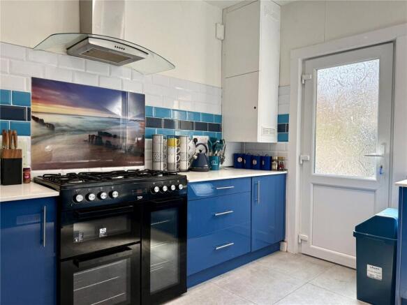 6 bed Terraced for sale Image 4