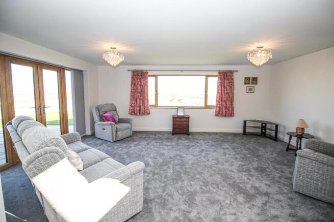 Lounge Area