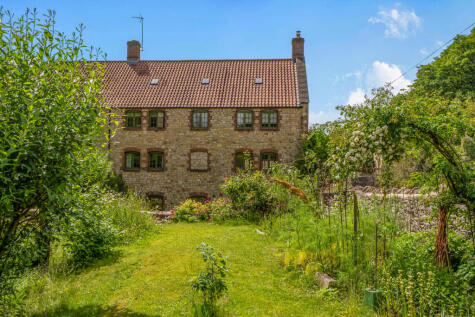 Back Lane, Darshill, Shepton Mallet, BA4