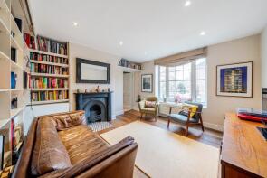 43, Hornby House, Clayton Street, London SE11 5DB