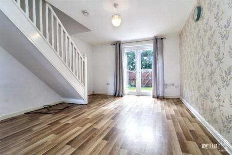 Edale Close, Warrington