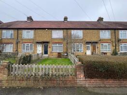 33, Brown Street, Rainham, Gillingham ME8 7JN