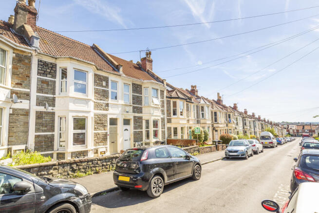14 Quarrington Road