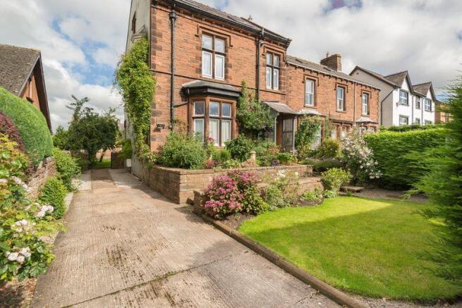 21 Alexandra Road