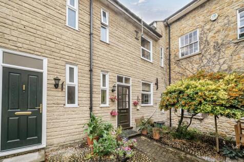 Digby Road, Sherborne