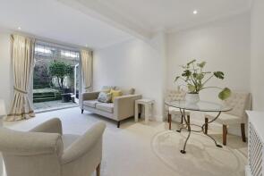Flat A, 36, St Leonard's Terrace, London SW3 4QQ