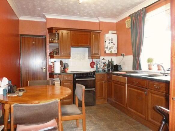 Kitchen/Breakf...