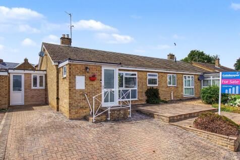 Buzzards Close, Banbury, Oxfordshire