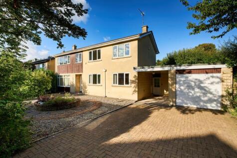 Woodland Grove, Bath, BA2