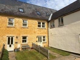 Kalmia Cottage, Mickleton House, High Street, Mickleton GL55 6RX