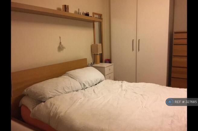 Second Double Bedroom