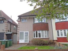 36, Canberra Road, Charlton SE7 7BA