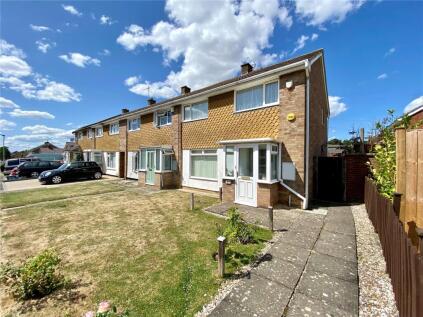 Imjin Road, Cheltenham, Gloucestershire, GL52