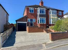 34, Woodland Avenue, Norton Green, Stoke-on-trent ST6 8ND
