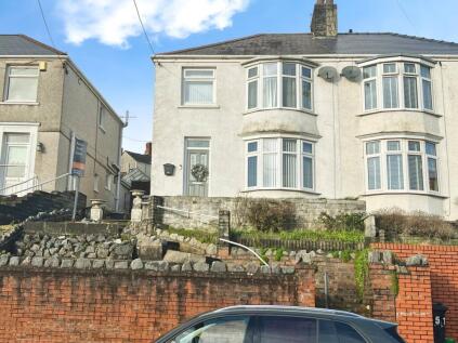 Shelone Road, Neath, SA11