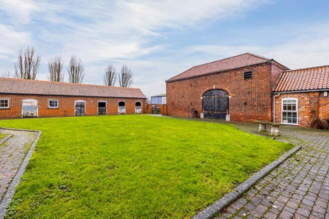 Odda Farm (Lincoln)-9