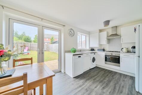 Pincombe Road, Bideford, Devon, EX39