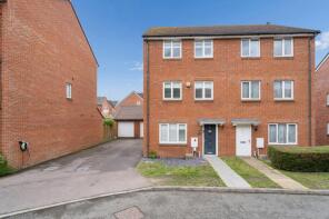 23, The Bramblings, Amersham HP6 6FN