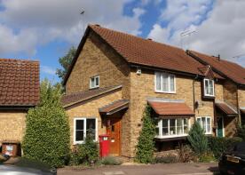 116, Wadnall Way, Knebworth SG3 6DX