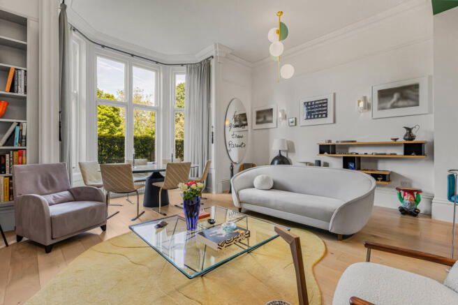 Openplan Living