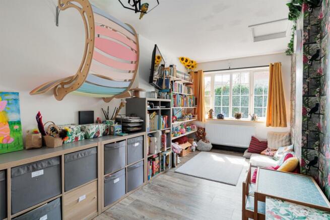 Play Room