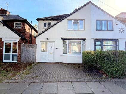 Balmoral Road, Erdington, Birmingham, West Midlands, B23