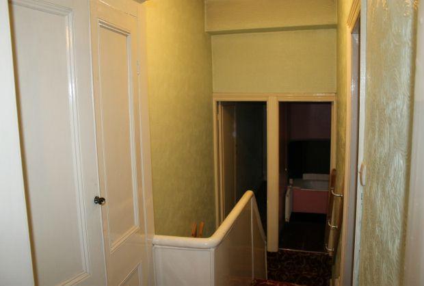 Landing