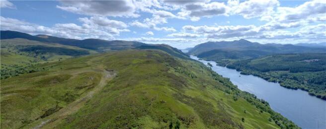 Aberchalder and Glen
